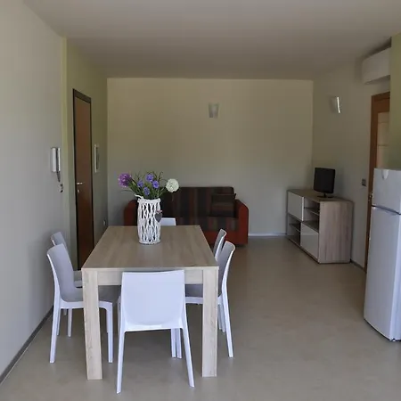 Parco Mandela Apartamento